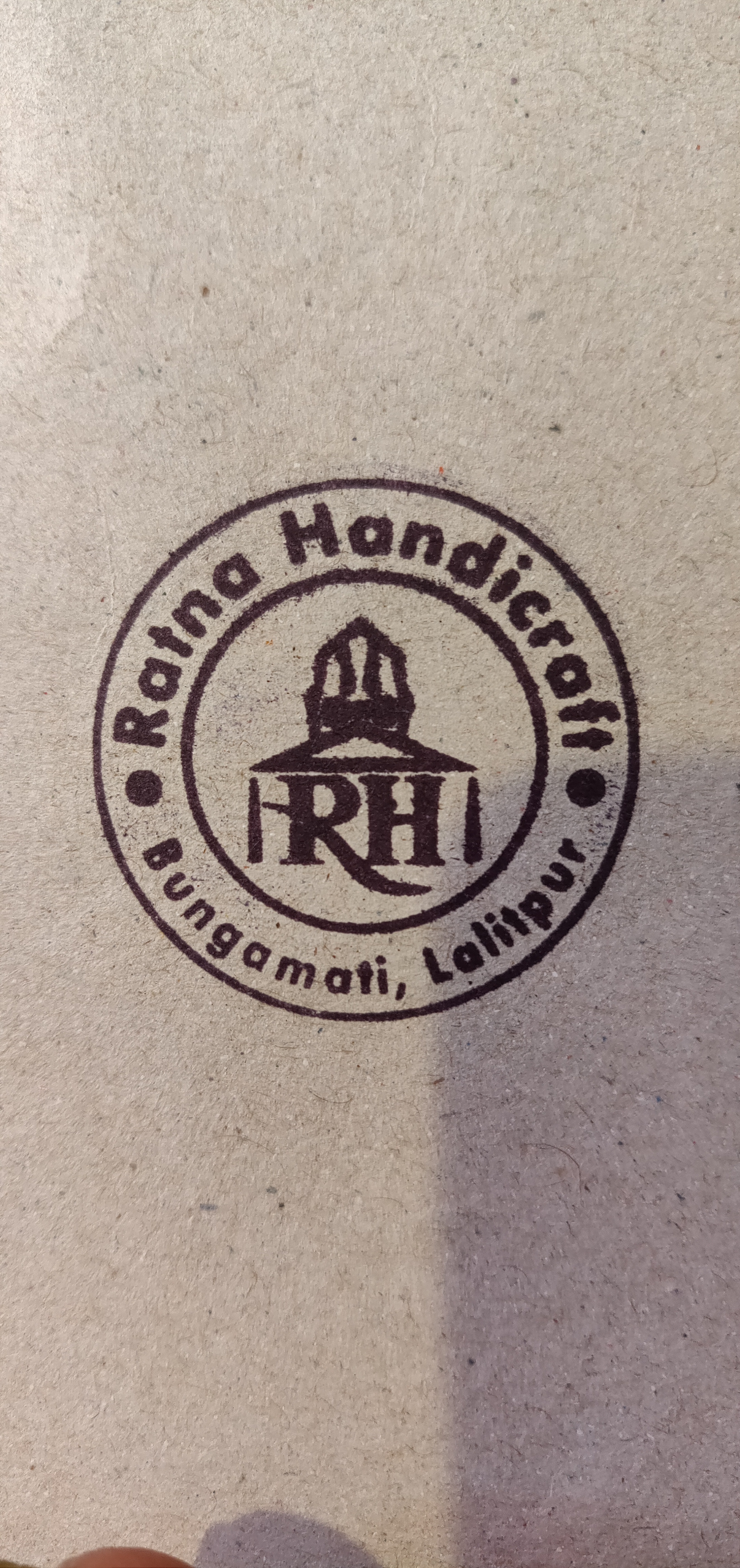 Ratna Wood Carving Center