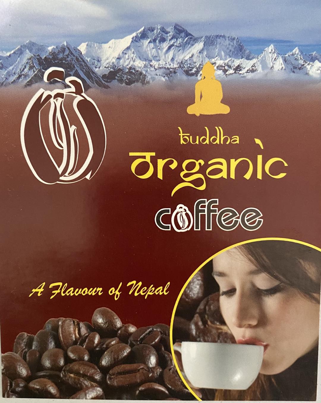 Buddha Organic Coffee Industry Pvt. Ltd.