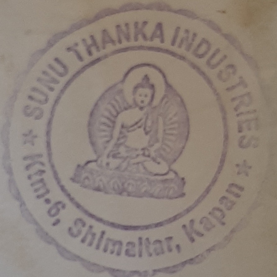 Sunuthanka Industries