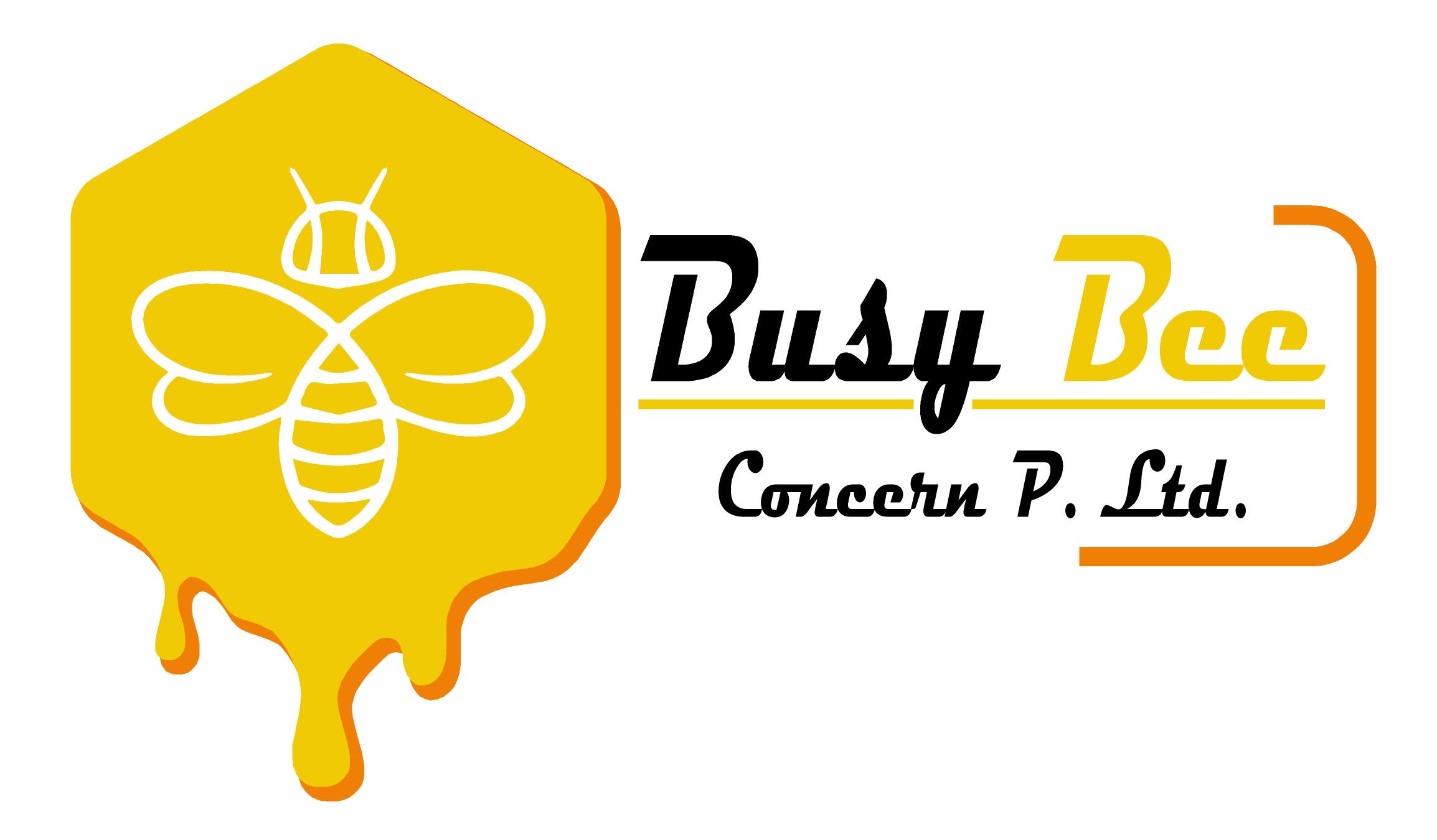 Busy Bee Concern Pvt. Ltd.