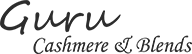 Guru Cashmere and Blend
