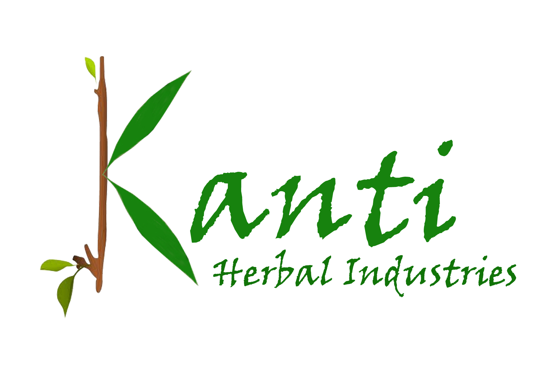 Kanti Herbal Industries