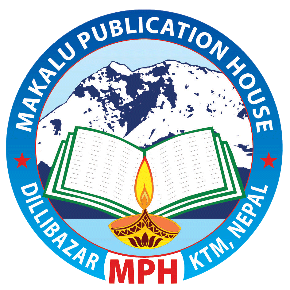 Makalu Prakashan Griha