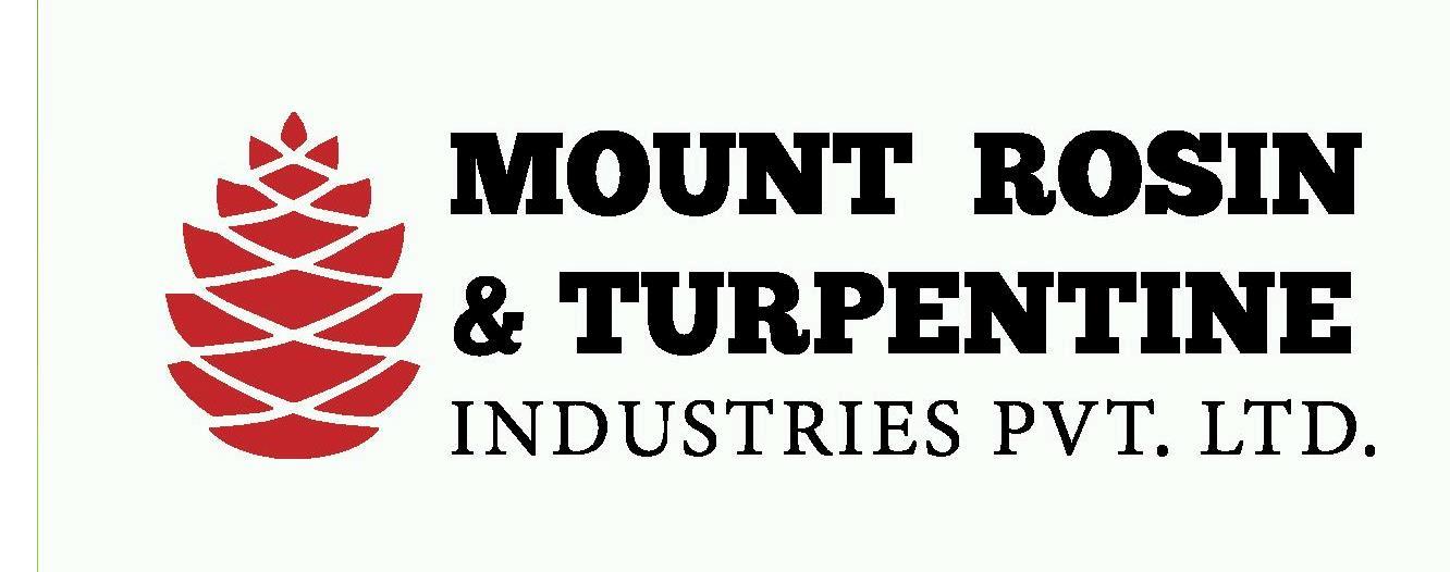 Mount Rosin & Turpentine Industries Pvt. Ltd.