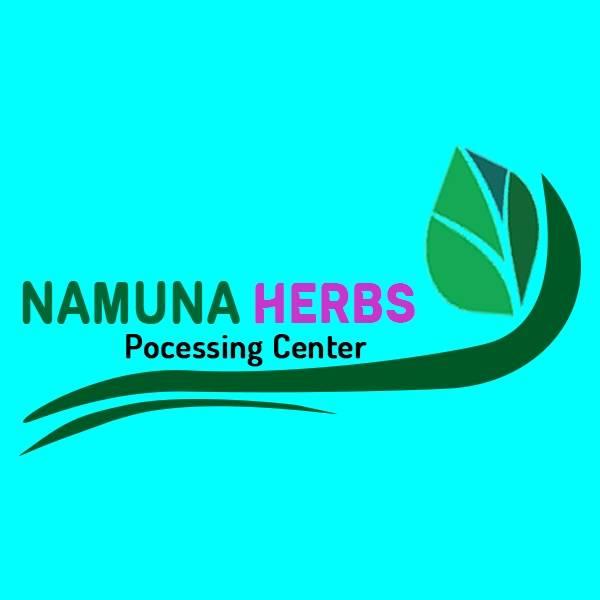 Namuna Jadibuti Prashodhan Kendra