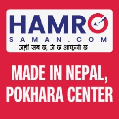 Made in Nepal, Pokhara Center