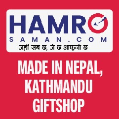 Made in Nepal, Kathmandu Gift Shop