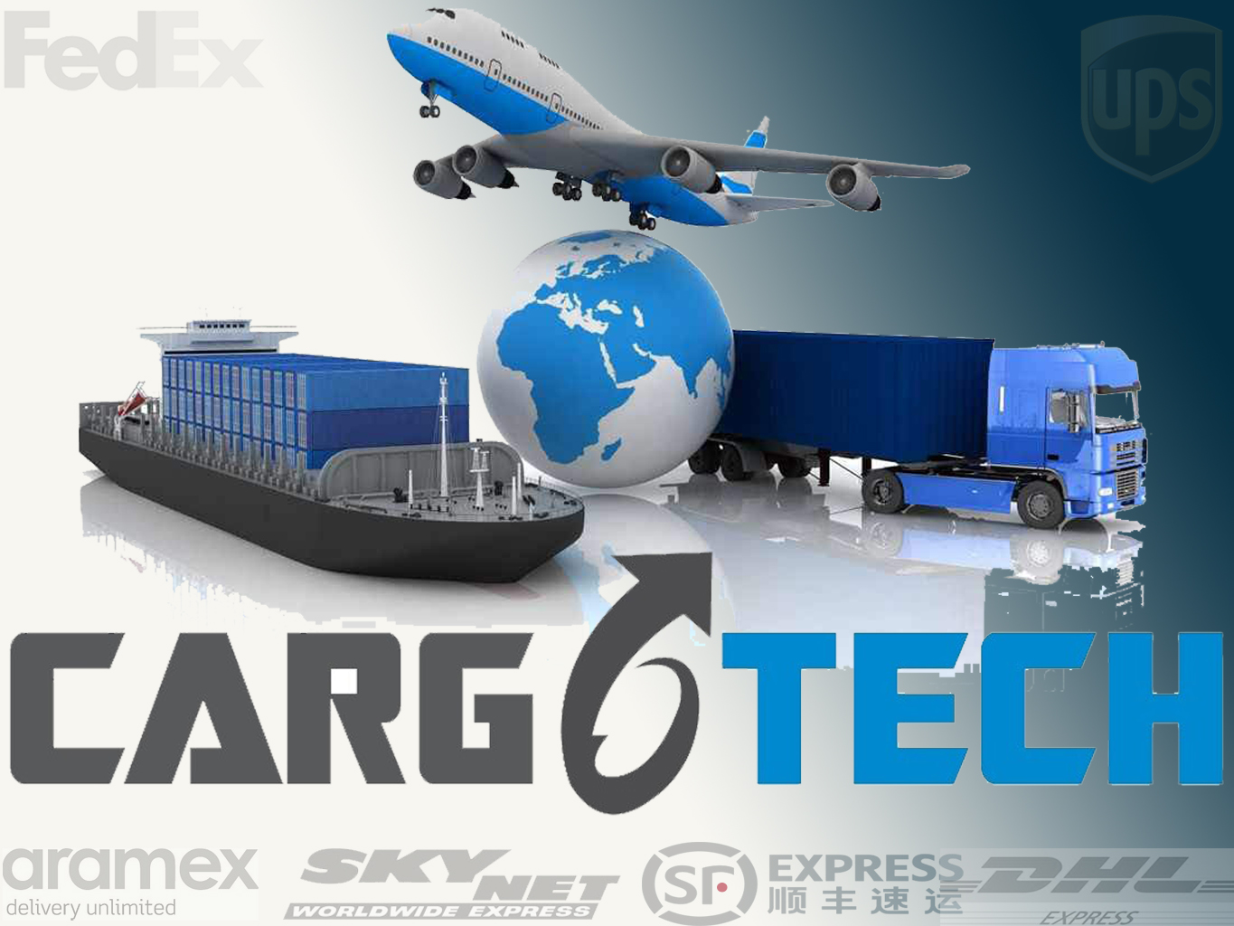 Cargotech Pvt. Ltd.
