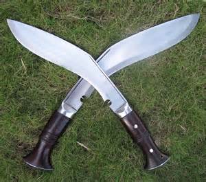 Gurkha Khukuri and Pashmina Shop