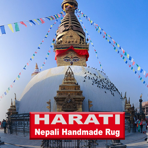 Harati Valley Carpet