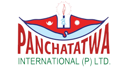 Panchatatwa International (P) Ltd