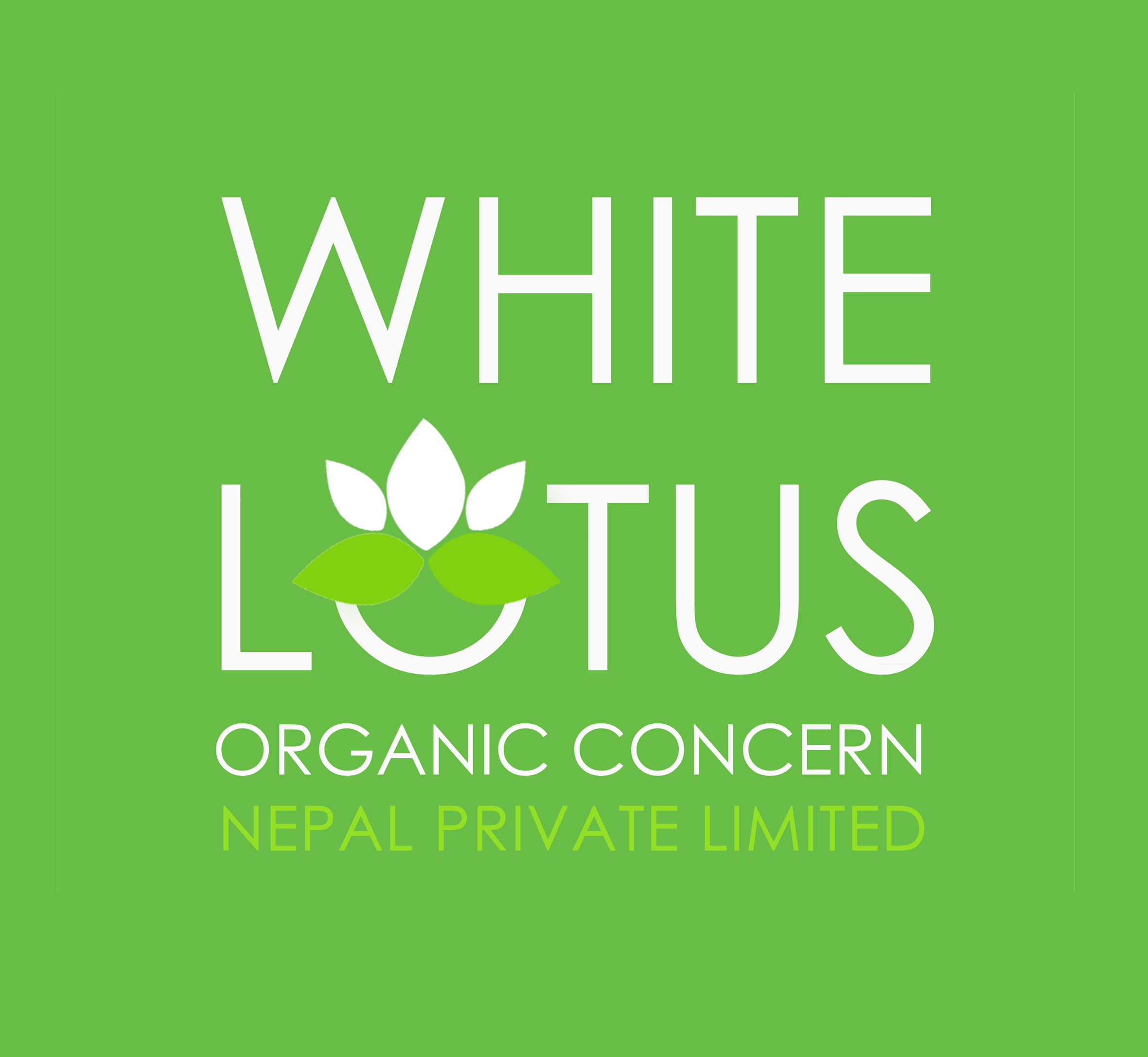 White Lotus Organic Concern Nepal Pvt. Ltd.