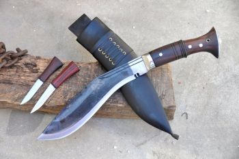 Handmade Farmer Khukuri (10 inches)