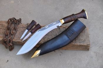 Handmade Sirupate Khukuri (10 inches)