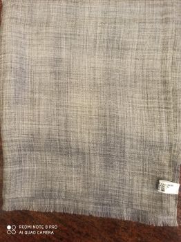 Local  Hand made Cashmere Scarf