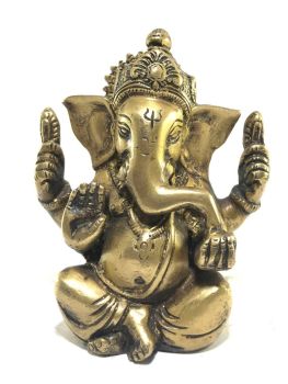 Statue of Ganesh