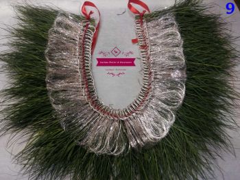 Dubo Ko Mala for Pasni (Rice weaning day), Wedding, Anniversary and Barta Bandha