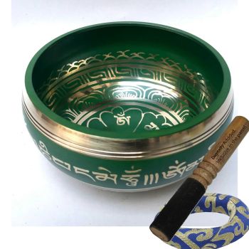 Casting Singing Bowl