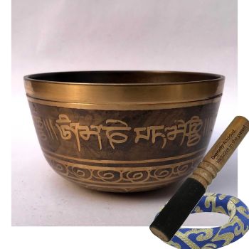 Singing Bowl