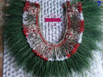 Dubo Ko Mala for Pasni (Rice weaning day), Wedding, Anniversary and Barta Bandha