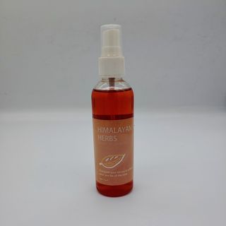 Energy Massage Oil
