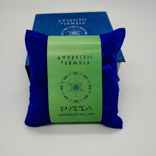 Pitta Ayurvedic Pillow