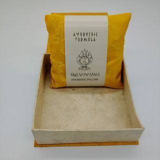 Reviving Pillow