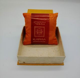 Kapha Ayurvedic Pillow