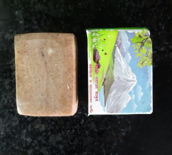 Prakriti herbal soap