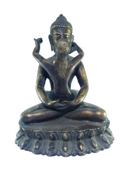  Old Stock , Tibetan Statue of Samantabhadra, Last Piece 