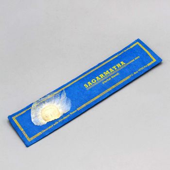  HQ , sagarmatha flora Incense stick, 15 Stick 
