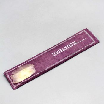  HQ , tantra mantra flora Incense stick, 15 Stick 
