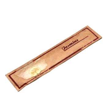  HQ , jasmine flora Incense stick, 15 Stick 