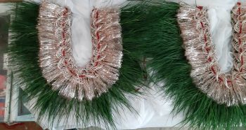 Dubo Ko Mala for Pasni (Rice weaning day), Wedding, Anniversary and Barta Bandha