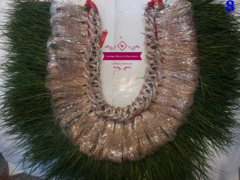 Dubo Ko Mala for Pasni (Rice weaning day), Wedding, Anniversary and Barta Bandha