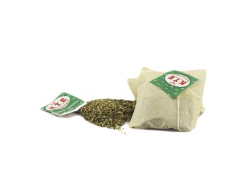 Black Tea 25 Tea Sachets