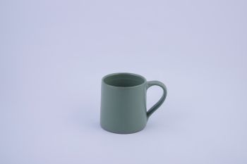 Simple Coffee Mug