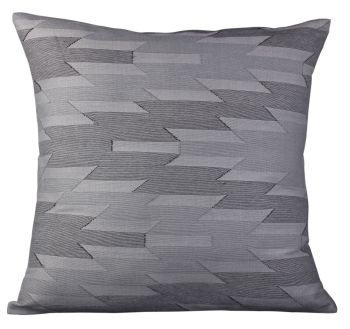 100% Cotton Nepali Dhaka Weaved Cushion
