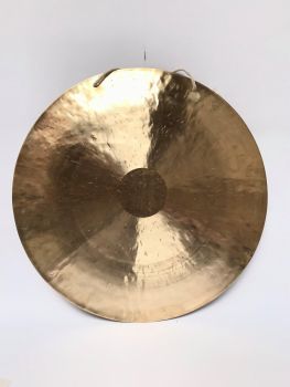 Tibetan Gong, Bend Edge
