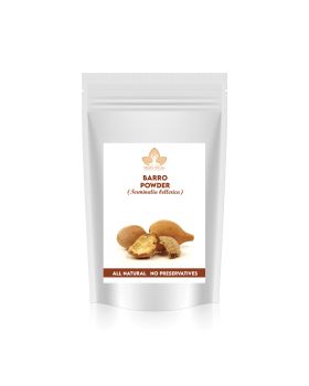 100% Natural Barro Powder 150gm