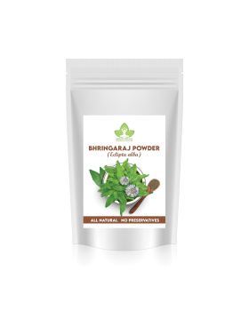 Bhringaraj Powder 150gm
