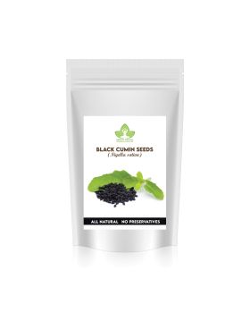Black Cumin Seeds 250gm