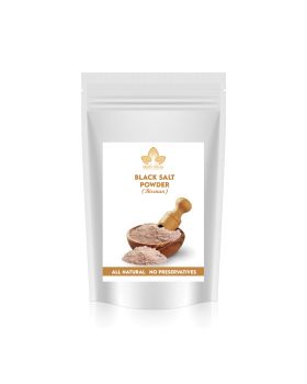 Black Salt 250gm