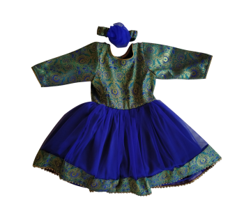 Baby Girl Floral  Dress