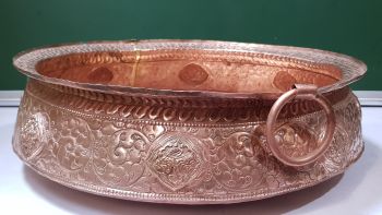 Butte Khadkulo Large 31cm