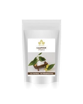 Camphor 125gm