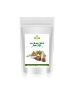 Sandalwood Powder 250gm
