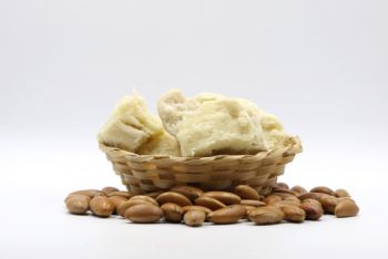 100% Natural Organic Chiuri Butter