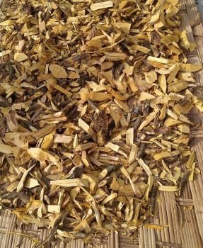 Natural Medicinal Berberis SPP Chutro