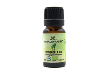 Himalayan Bio 100% Pure Citronella Essential Oil